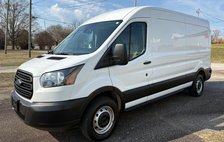 2019 Ford Transit 150
