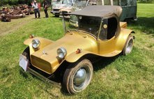 1965 Volkswagen 