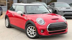 2020 MINI Hardtop Cooper