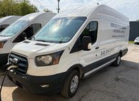 2023 Ford E-Transit 350