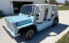 2023 Other Makes 2023 Moke America