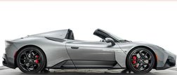 2023 Maserati MC20 Base