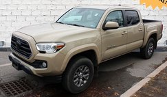 2019 Toyota Tacoma SR5