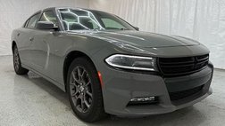 2018 Dodge Charger GT Plus