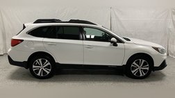 2018 Subaru Outback 3.6R Limited
