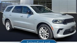 2024 Dodge Durango R/T