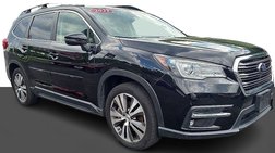 2022 Subaru Ascent Limited 8-Passenger
