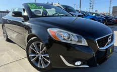 2013 Volvo C70 T5 Platinum