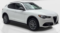 2024 Alfa Romeo Stelvio Sprint