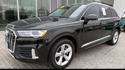 2023 Audi Q7 quattro Premium 45 TFSI