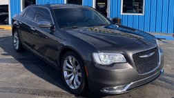 2019 Chrysler 300 Limited