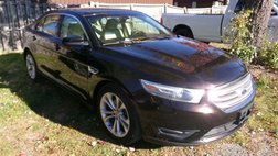 2013 Ford Taurus SEL