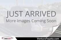 2024 Toyota Tundra Limited HV