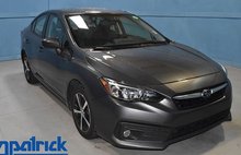 2023 Subaru Impreza Premium