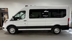 2024 Ford Transit XLT