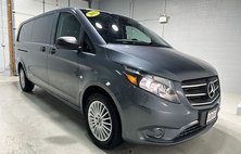 2019 Mercedes-Benz Metris Cargo