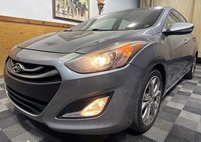 2013 Hyundai Elantra GT Base