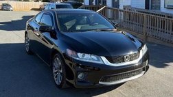2015 Honda Accord EX-L V6