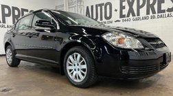 2010 Chevrolet Cobalt LS