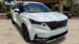 2024 Kia Carnival SX Prestige