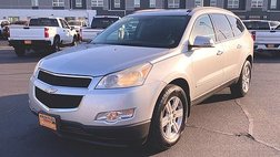 2011 Chevrolet Traverse LT