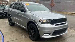 2019 Dodge Durango GT Plus