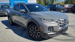 2022 Hyundai Santa Cruz SEL Premium