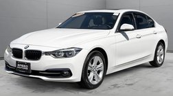 2018 BMW 3 Series 330i xDrive