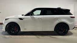 2023 Land Rover Range Rover Sport P440e Autobiography