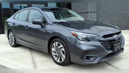 2024 Subaru Legacy Limited