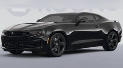 2023 Chevrolet Camaro SS