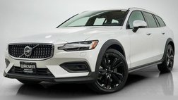 2025 Volvo V60 Cross Country B5 Plus