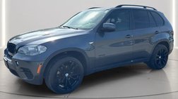 2012 BMW X5 xDrive35i Sport Activity