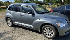 2009 Chrysler PT Cruiser Touring
