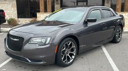 2018 Chrysler 300 Touring
