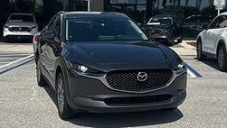 2023 Mazda CX-30 2.5 S Select