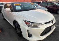 2015 Scion tC Base