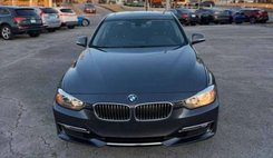2014 BMW 3 Series 328i xDrive