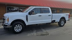 2023 Ford Super Duty F-350 XLT