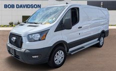 2024 Ford Transit 250
