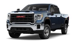 2022 GMC Sierra 2500HD SLE