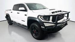 2021 Toyota Tundra TRD Pro