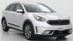 2019 Kia Niro Touring