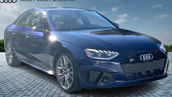 2020 Audi S4 3.0T quattro Premium Plus