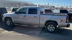 2006 GMC Sierra 1500 SLE