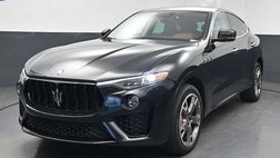 2022 Maserati Levante Modena