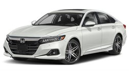 2022 Honda Accord Touring