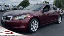 2010 Honda Accord EX-L