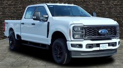 2026 Ford Super Duty F-250 XL