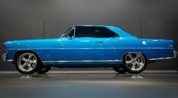 1967 Chevrolet Nova SS RESTOMOD $363K @ BJ23 LS3 INSANE BUILD WOW!